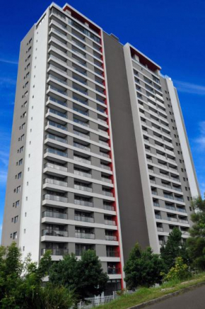 Edifício RED - Apartamentos by Urooms